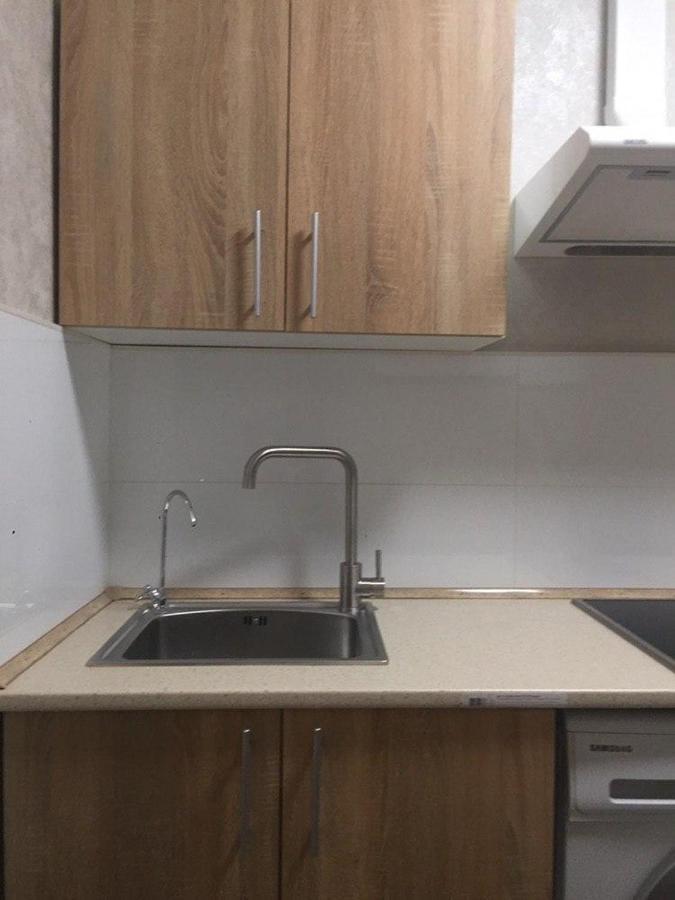 Смарт-Квартира Διαμέρισμα Οδησσός Εξωτερικό φωτογραφία